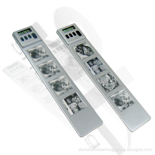 Multifunctional Book Mark (SL-578020B)